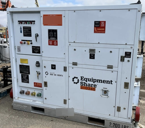 2023 SMARTECH SLIC12R-MSH