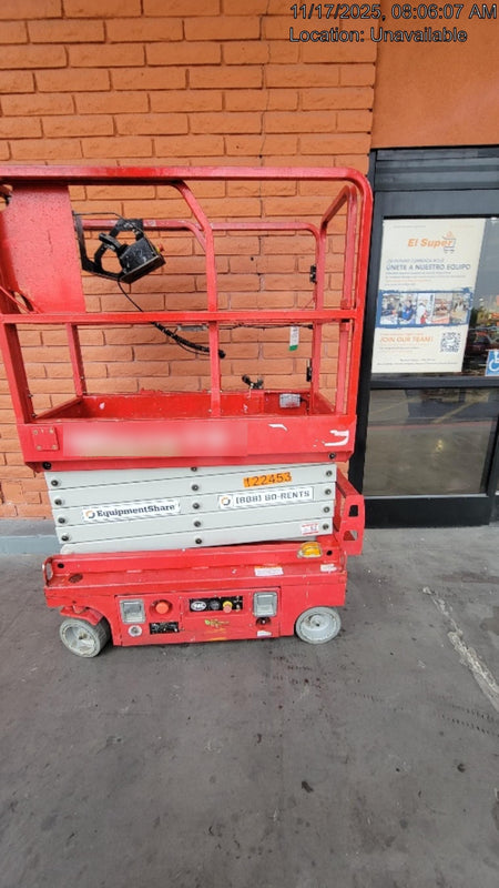 2021 MEC Micro 19