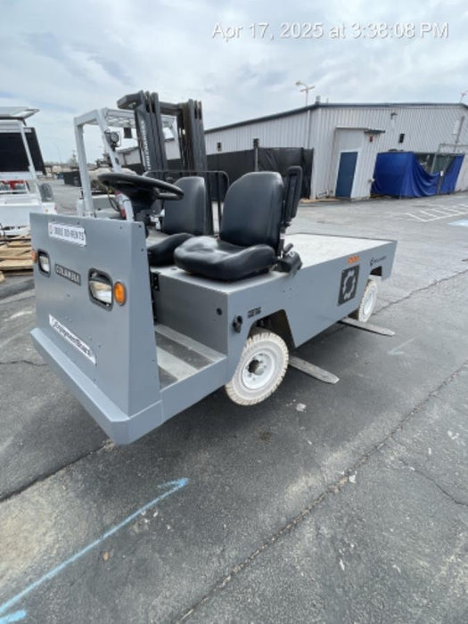 2022 COLUMBIA Payloader 2XL