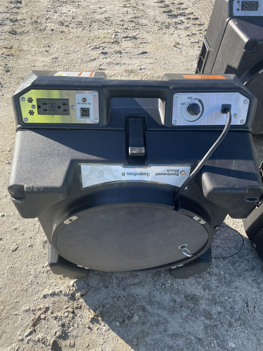 2022 PHOENIX Guardian R Hepa