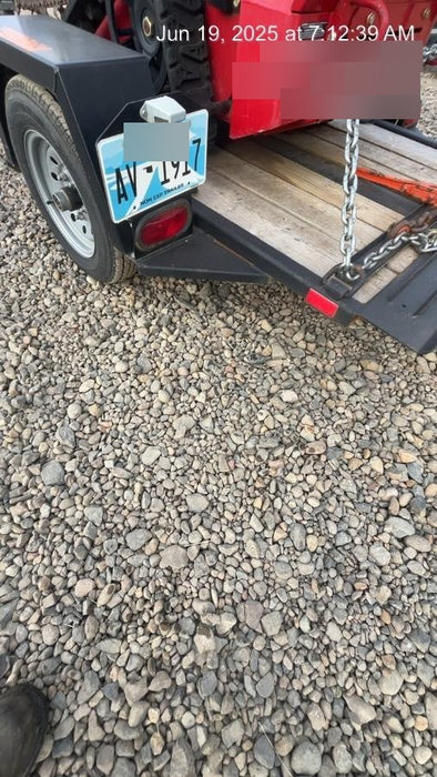 2022 BARRETO E4X6TBT