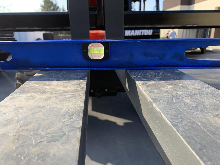 2021 MANITOU MTA6034