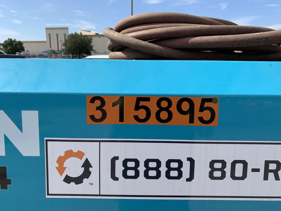 2023 AIRMAN PDS185S CWK