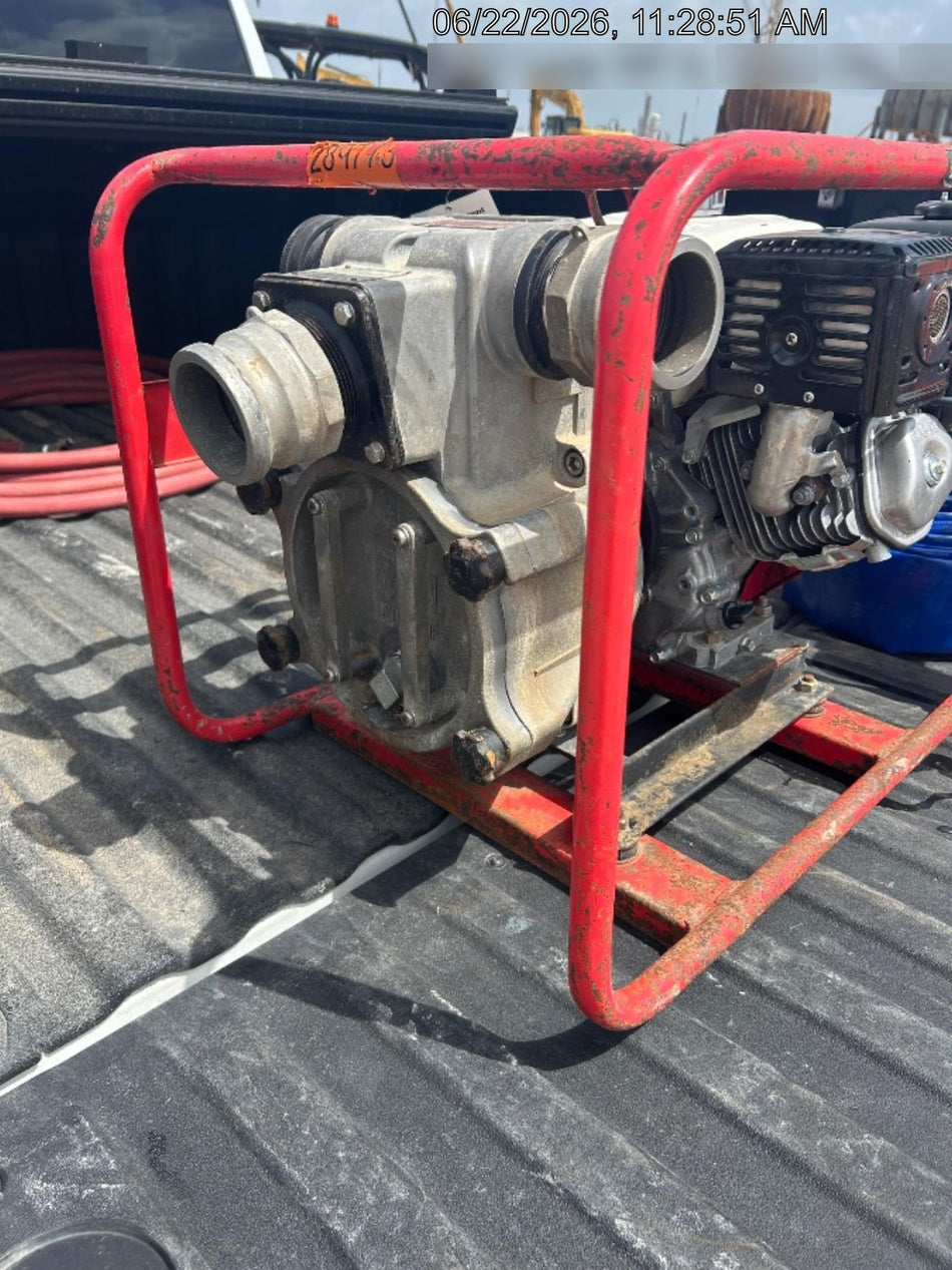 2023 MULTIQUIP QP3TH