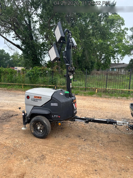 2026 WACKER NEUSON LTT4