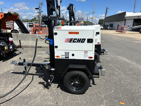 2026 ECHO DLT-3