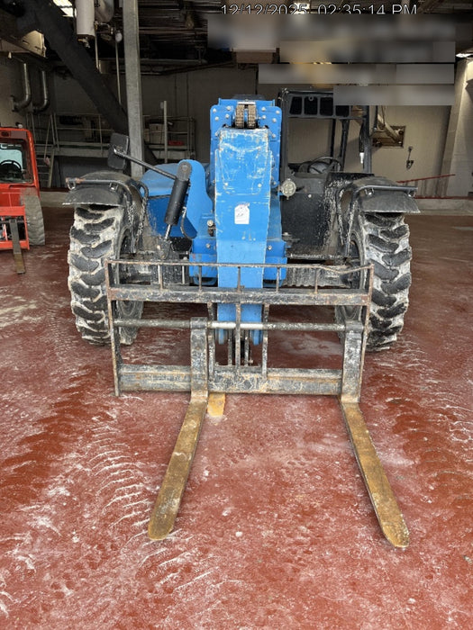 2016 Genie GTH-636 6,000 lb. Telehandler