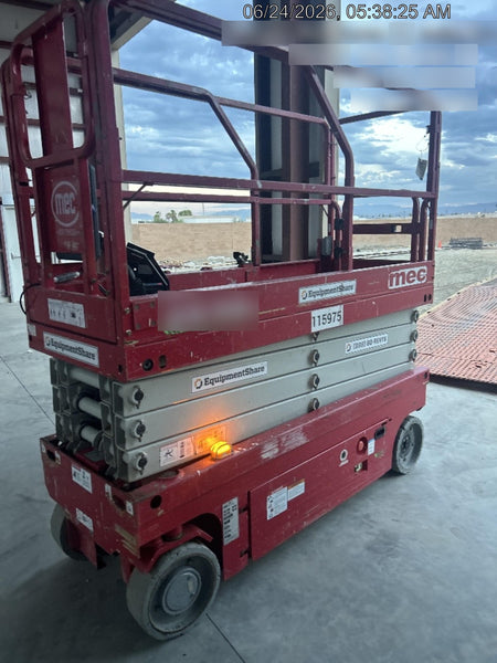 2021 MEC 2632SE
