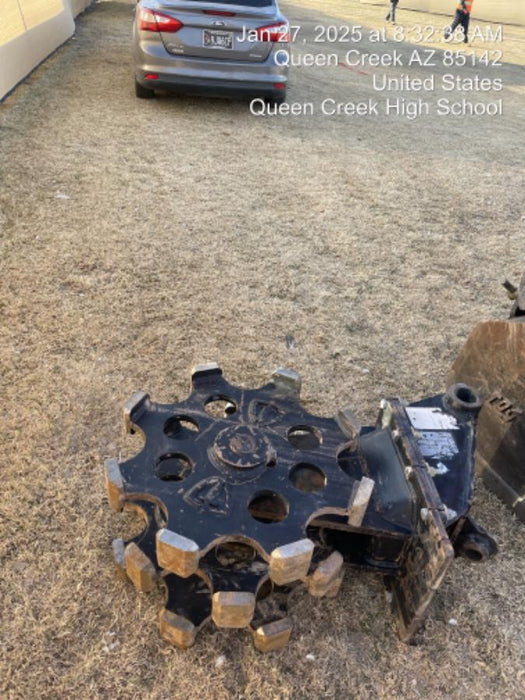 2020 PALADIN TWC1000CP030-18