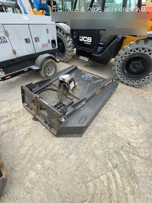 2022 PALADIN 30372A-0022