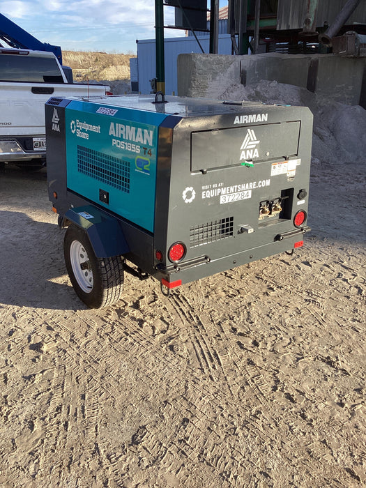 2023 AIRMAN PDS185S CWK