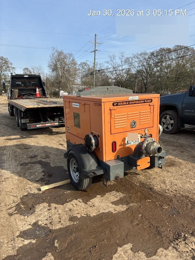 2021 MYERS-SETH A-DD6/HA/SAFE