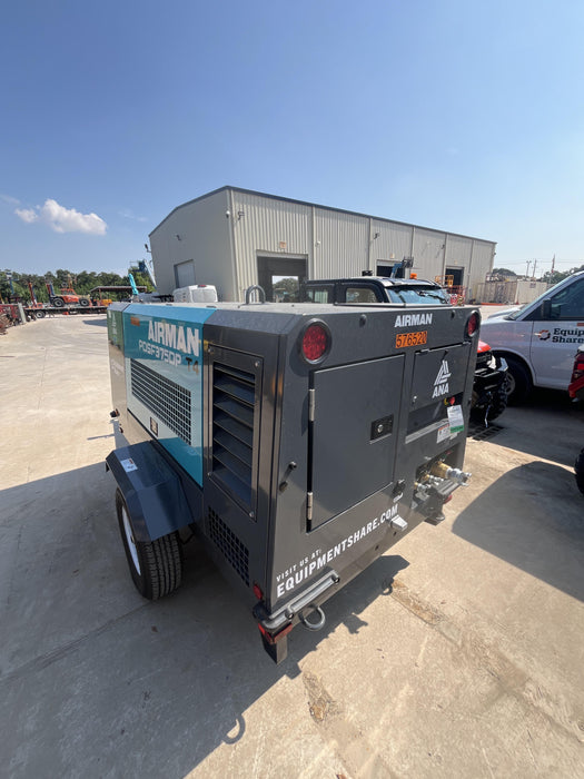 2025 AIRMAN PDSF375DP-6E1