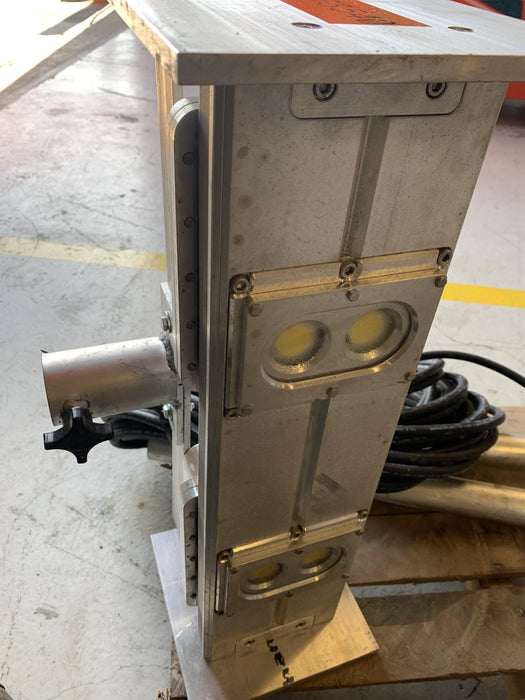 2022 WORKSITE LIGHTING PetroPRO-MAX T-Bracket