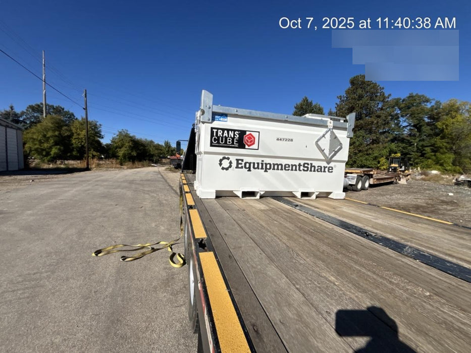 2024 WESTERN GLOBAL 20TCG-ES