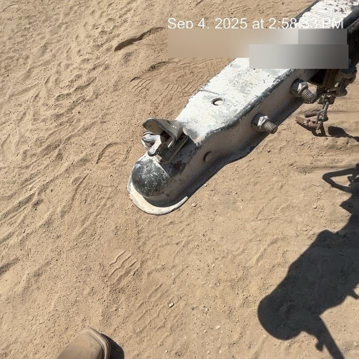 2021 Lincoln Electric Vantage 322 Ready Pak 3