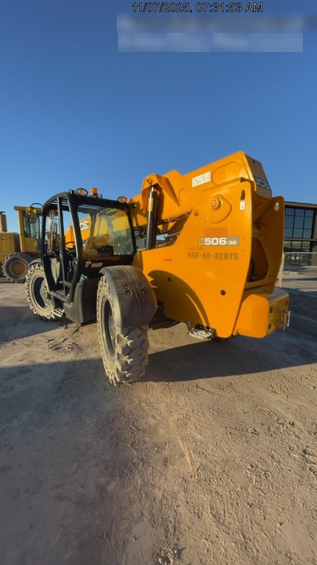 2024 JCB 506-36
