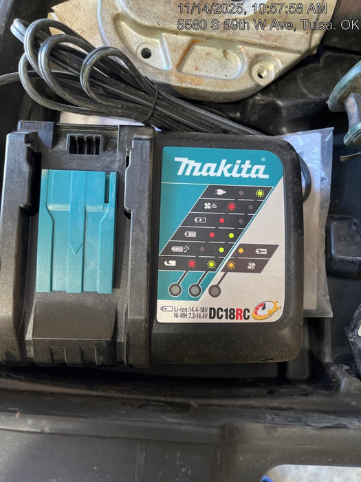 2022 GREENLEE EK1240LX11