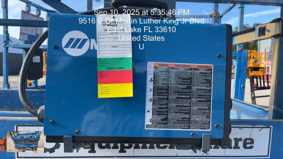 2024 MILLER ELECTRIC CST-282