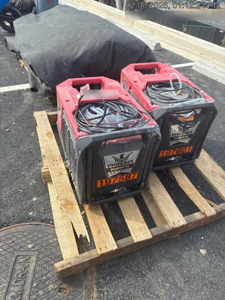 2021 PHOENIX DryMAX XL