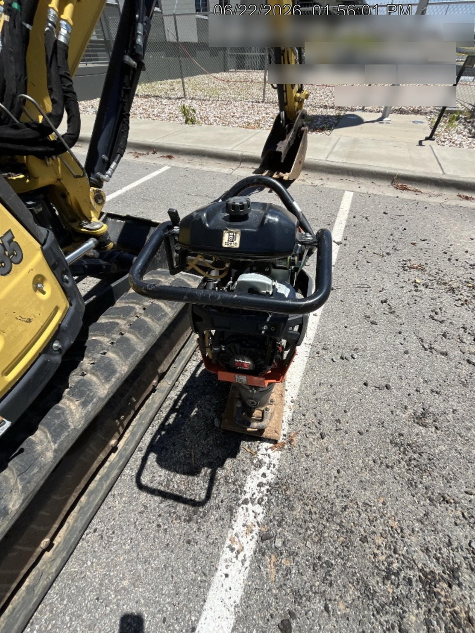2025 HUSQVARNA LT6005