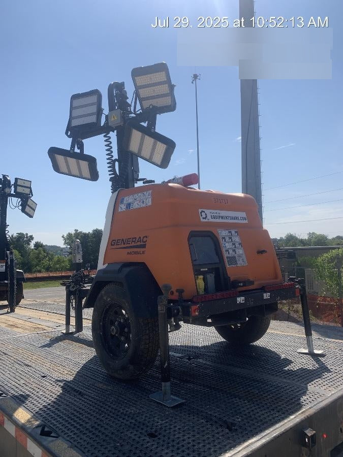 2023 GENERAC MLT2