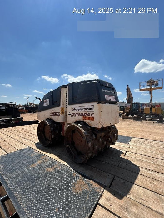 2023 DYNAPAC D.ONE