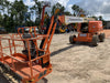 2020 JLG 660SJ