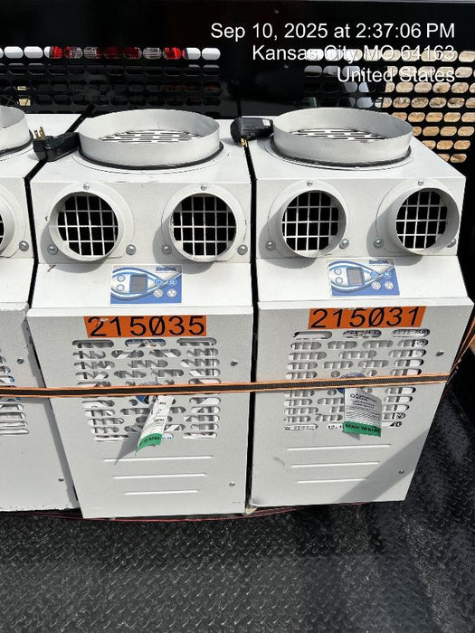 2023 KWIKOOL KPAC1411-2