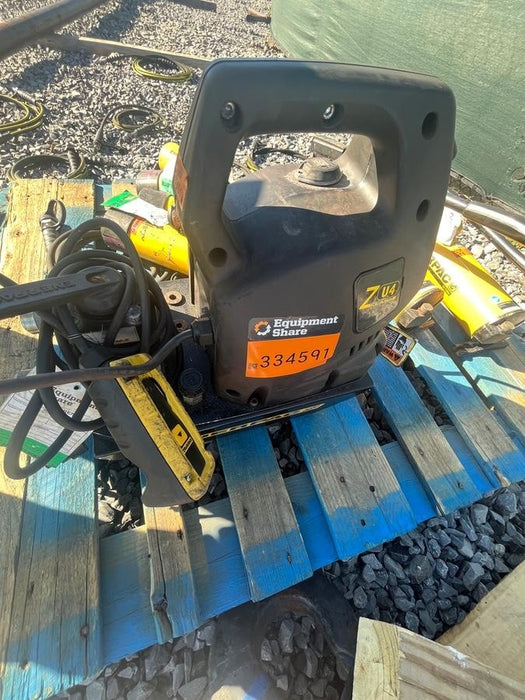 2023 ENERPAC ZU4408JB