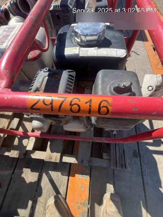 2023 MULTIQUIP QP2TH