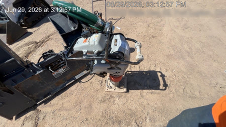 2023 MULTIQUIP MTX60HD