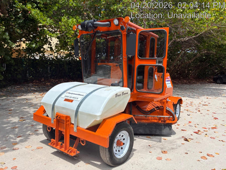 2025 BROCE RK350