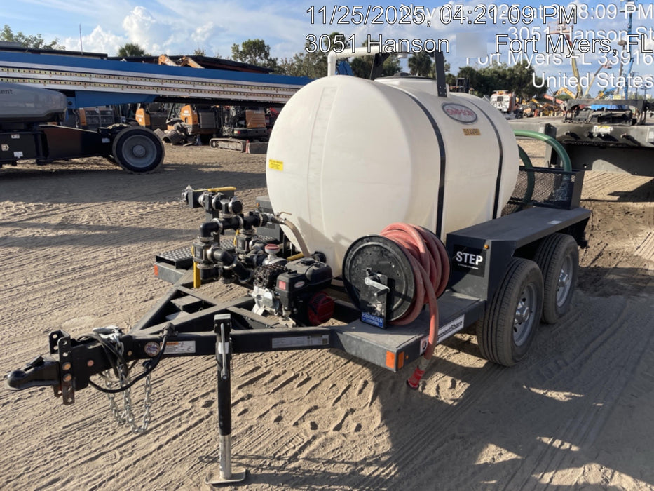 2024 SIMPSON SWT-52517