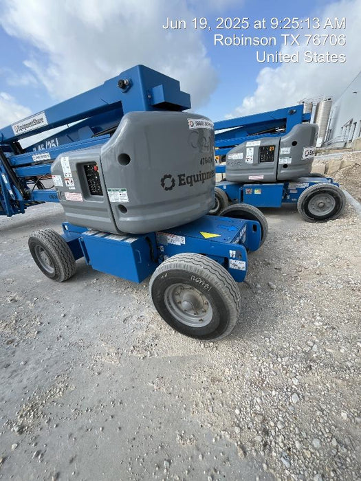 2024 GENIE Z-45/25J DC