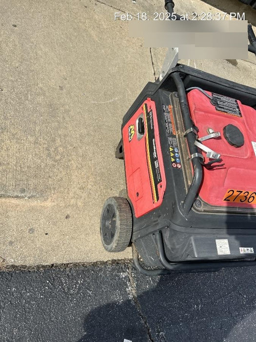 2022 MI-T-M GEN-8000-IMM1E