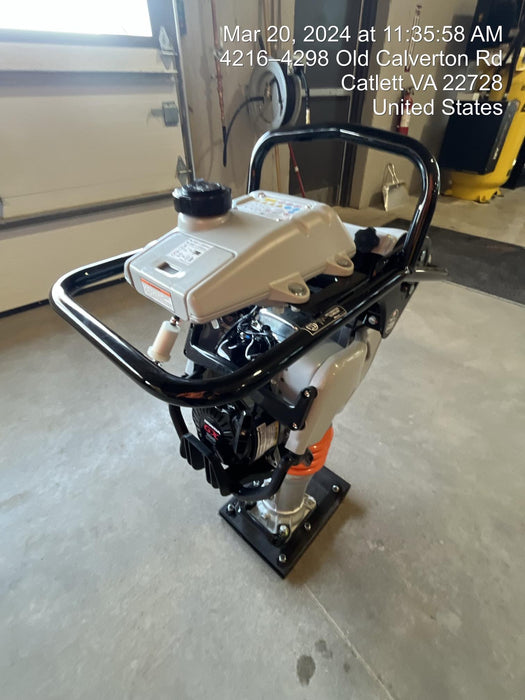 2023 MULTIQUIP MTX60HD