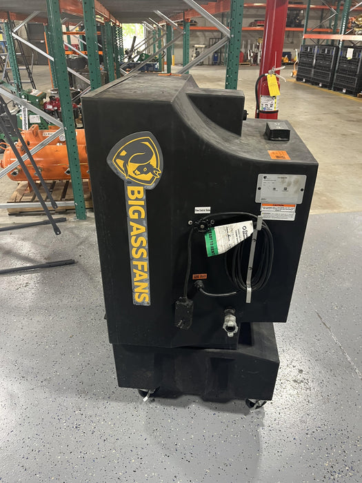 2024 BIG ASS FANS Cool Space 300