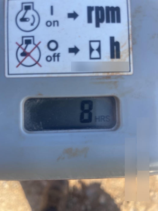 2023 MULTIQUIP MTX60HD