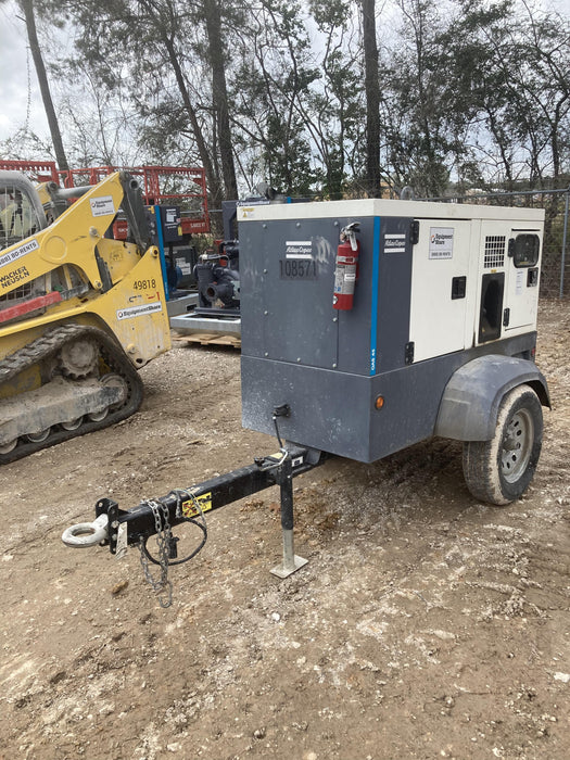 2020 ATLAS COPCO QAS45
