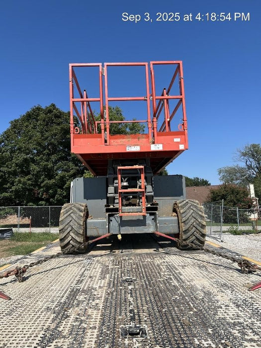 2019 SKYJACK SJ6832 RT