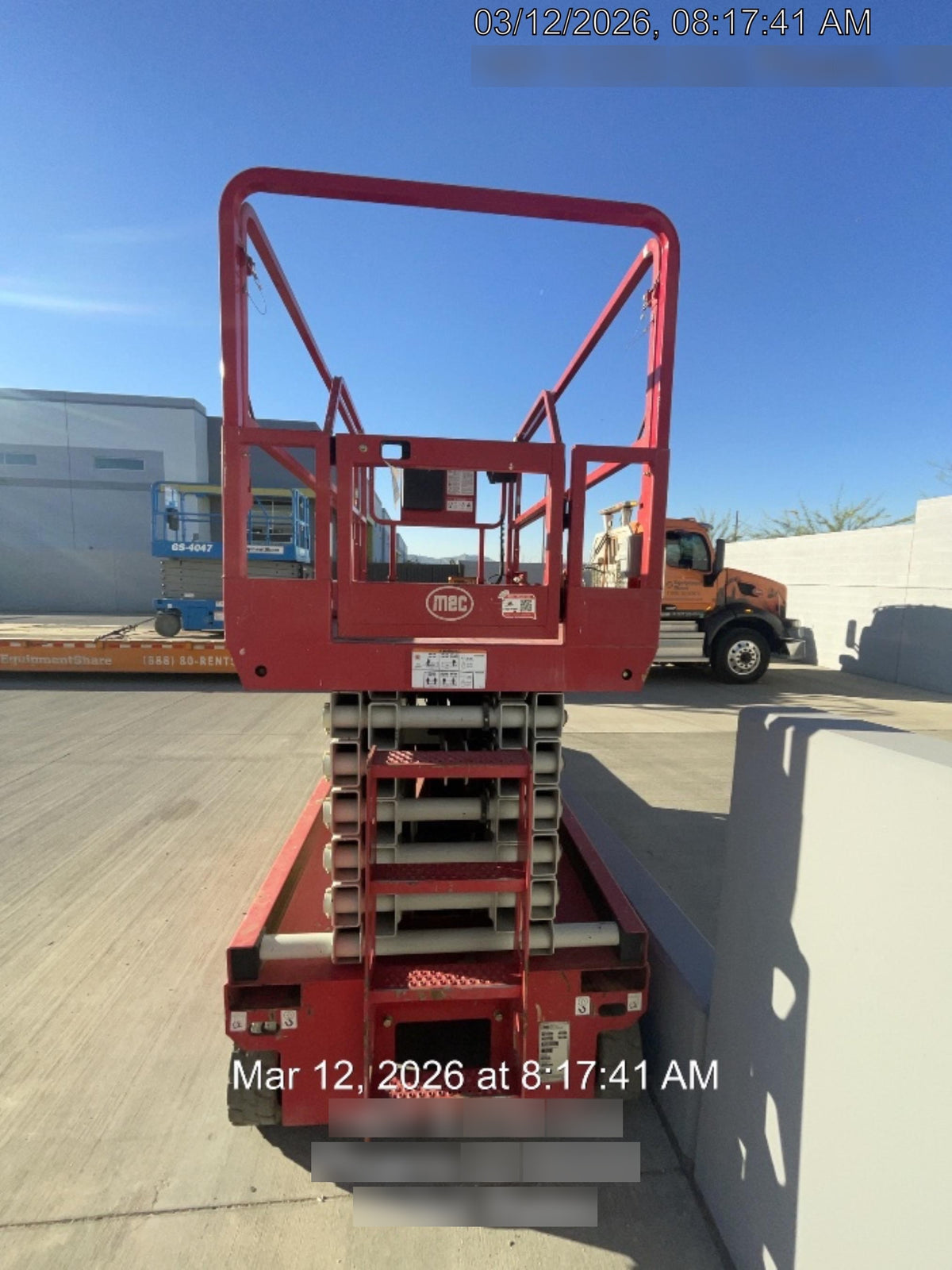 2020 MEC 4046SE
