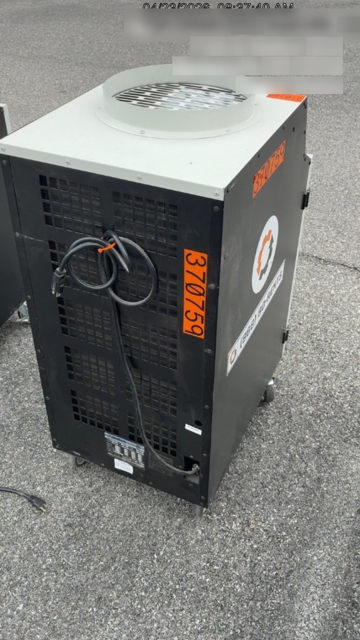 2023 KWIKOOL KPAC2421-2
