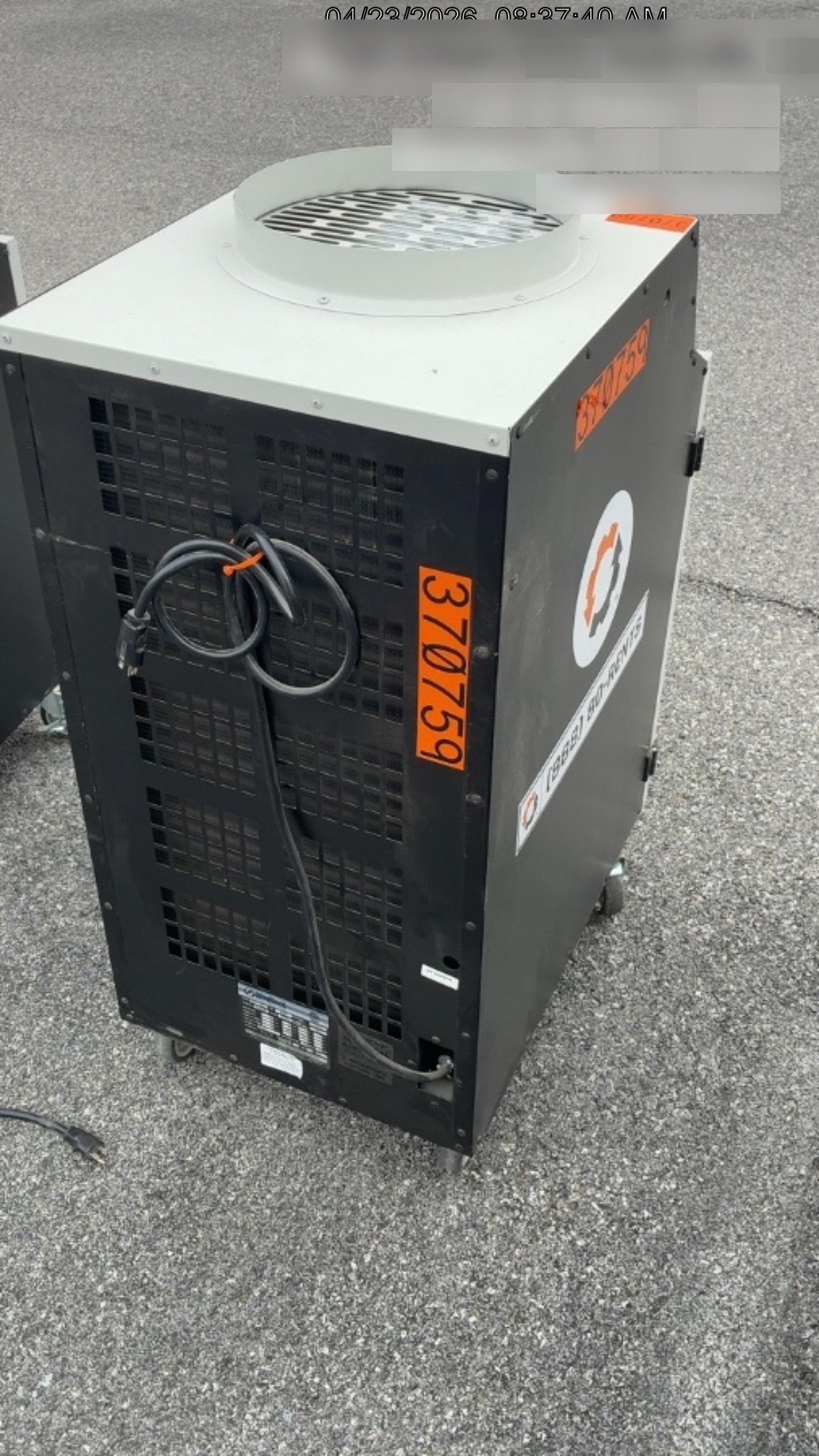 2023 KWIKOOL KPAC2421-2