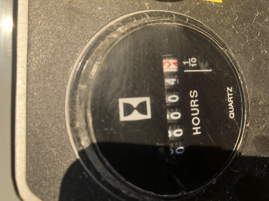 2020 GENIE Z-30/20N RJ