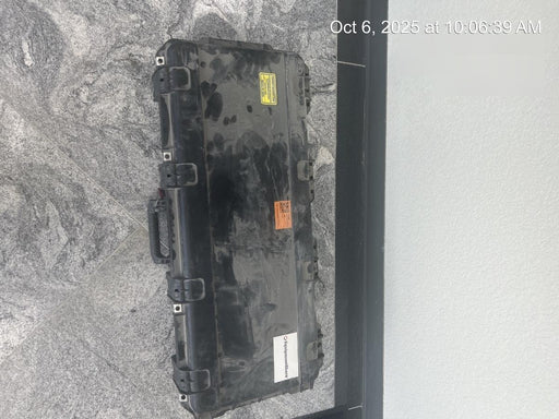 2025 TINKER & RASOR APS