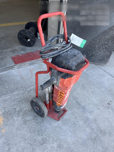 2024 HILTI TE 3000-AVR