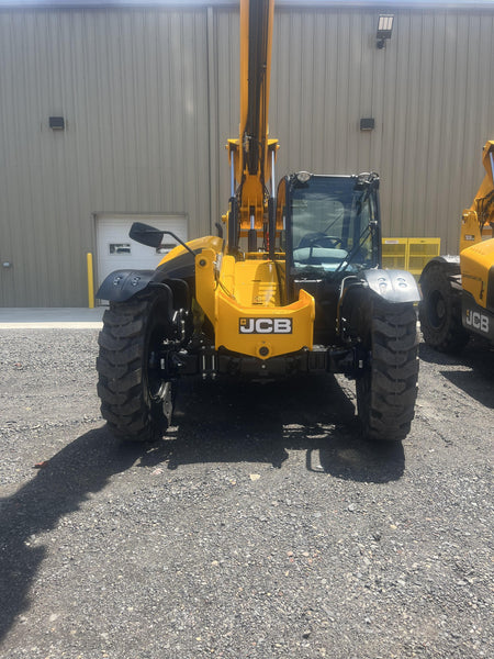 2026 JCB 509-42