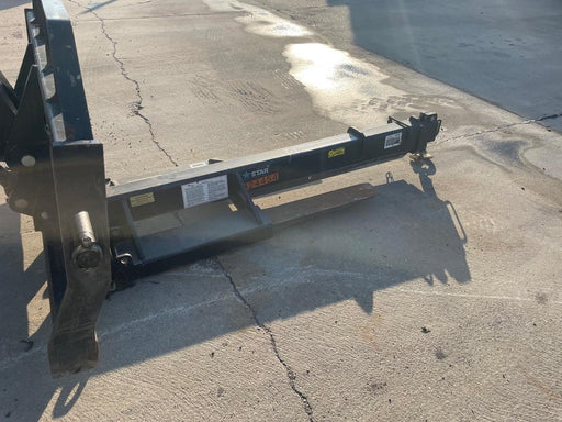 2024 STAR INDUSTRIES M1360B - Star JIB Boom