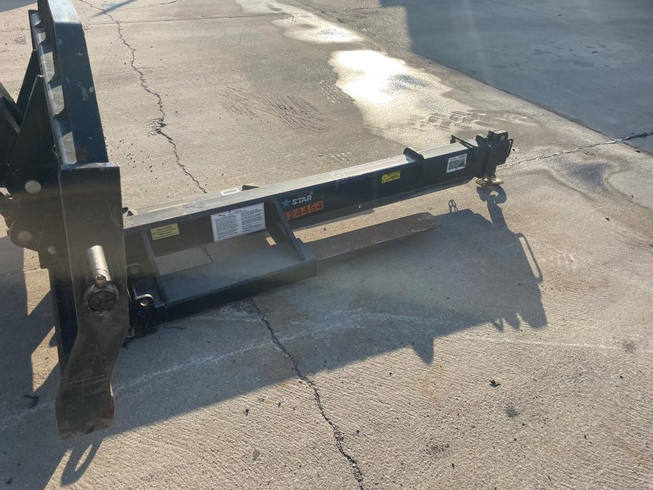 2024 STAR INDUSTRIES M1360B - Star JIB Boom